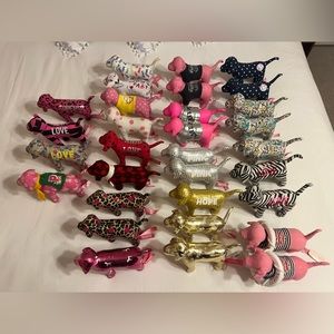 Victoria’s Secret PINK Dogs